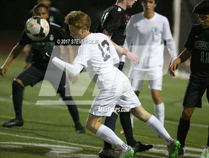 Thumbnail 3 in Coronado vs. Oceanside (CIF SDS Open Division Semifinal) photogallery.