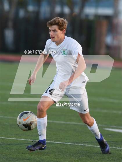 Thumbnail 2 in Coronado vs. Oceanside (CIF SDS Open Division Semifinal) photogallery.