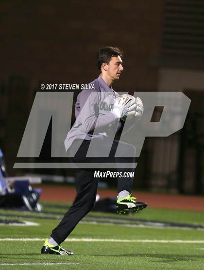 Thumbnail 1 in Coronado vs. Oceanside (CIF SDS Open Division Semifinal) photogallery.