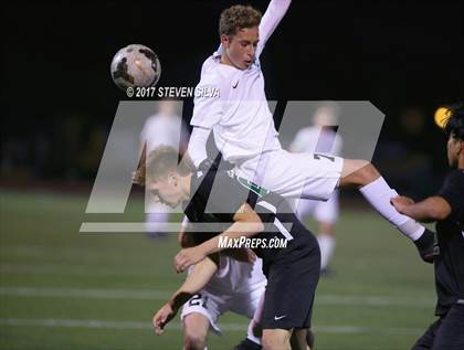 Thumbnail 3 in Coronado vs. Oceanside (CIF SDS Open Division Semifinal) photogallery.