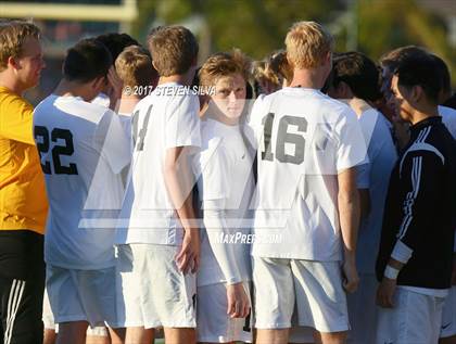 Thumbnail 3 in Coronado vs. Oceanside (CIF SDS Open Division Semifinal) photogallery.