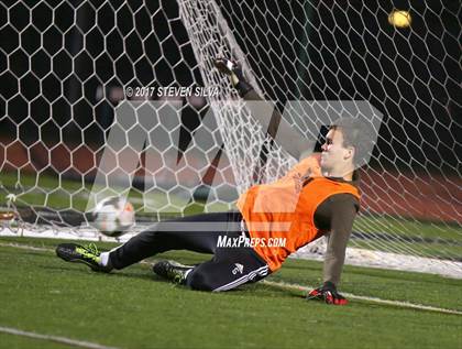 Thumbnail 3 in Coronado vs. Oceanside (CIF SDS Open Division Semifinal) photogallery.