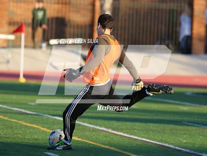 Thumbnail 3 in Coronado vs. Oceanside (CIF SDS Open Division Semifinal) photogallery.
