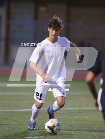 Thumbnail 1 in Coronado vs. Oceanside (CIF SDS Open Division Semifinal) photogallery.