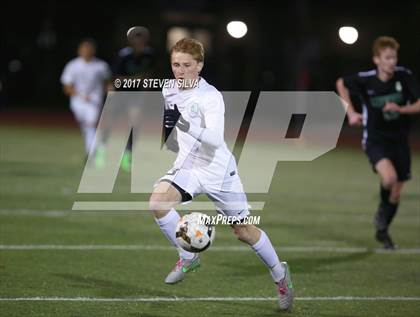 Thumbnail 3 in Coronado vs. Oceanside (CIF SDS Open Division Semifinal) photogallery.