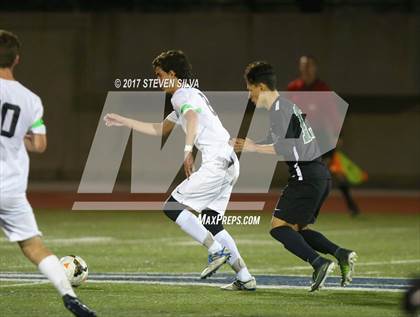 Thumbnail 3 in Coronado vs. Oceanside (CIF SDS Open Division Semifinal) photogallery.