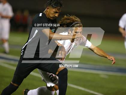 Thumbnail 3 in Coronado vs. Oceanside (CIF SDS Open Division Semifinal) photogallery.