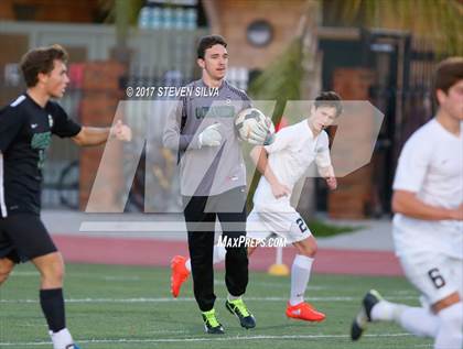 Thumbnail 2 in Coronado vs. Oceanside (CIF SDS Open Division Semifinal) photogallery.