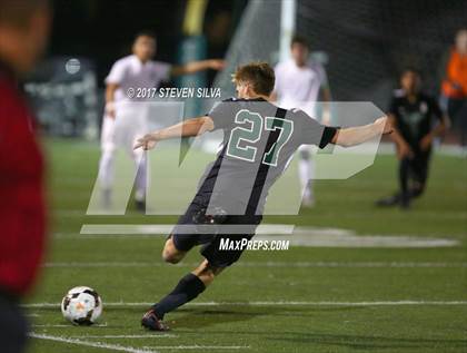 Thumbnail 3 in Coronado vs. Oceanside (CIF SDS Open Division Semifinal) photogallery.
