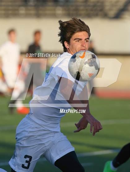 Thumbnail 3 in Coronado vs. Oceanside (CIF SDS Open Division Semifinal) photogallery.