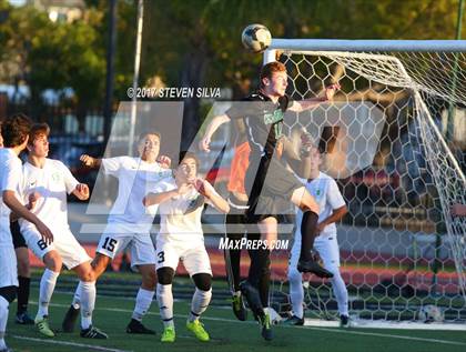 Thumbnail 3 in Coronado vs. Oceanside (CIF SDS Open Division Semifinal) photogallery.