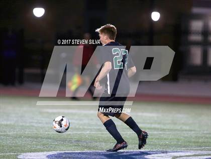 Thumbnail 3 in Coronado vs. Oceanside (CIF SDS Open Division Semifinal) photogallery.