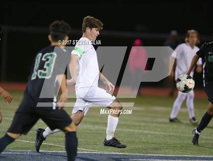 Thumbnail 3 in Coronado vs. Oceanside (CIF SDS Open Division Semifinal) photogallery.