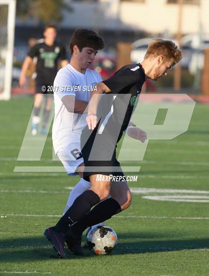 Thumbnail 3 in Coronado vs. Oceanside (CIF SDS Open Division Semifinal) photogallery.