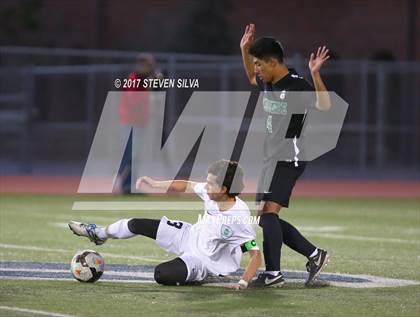 Thumbnail 3 in Coronado vs. Oceanside (CIF SDS Open Division Semifinal) photogallery.