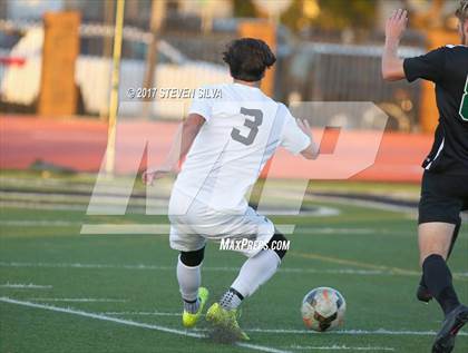 Thumbnail 3 in Coronado vs. Oceanside (CIF SDS Open Division Semifinal) photogallery.