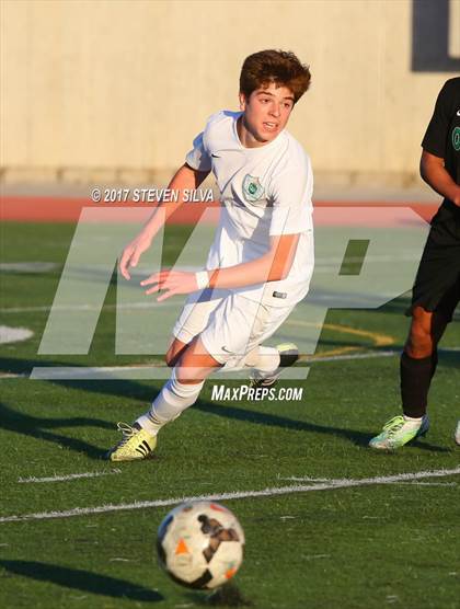 Thumbnail 3 in Coronado vs. Oceanside (CIF SDS Open Division Semifinal) photogallery.