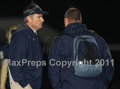 Thumbnail 3 in Folsom @ Elk Grove (CIF SJS D2 Playoffs) photogallery.