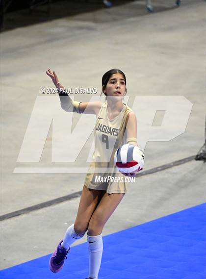 Thumbnail 1 in Pueblo West vs. Rock Canyon (CHSAA 5A 2nd Round) photogallery.