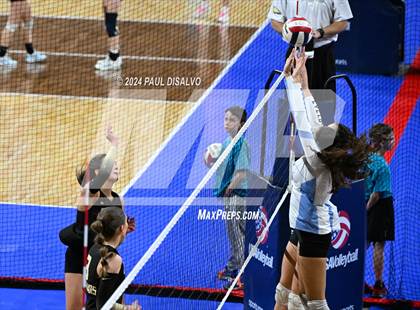 Thumbnail 2 in Pueblo West vs. Rock Canyon (CHSAA 5A 2nd Round) photogallery.