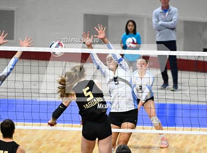 Thumbnail 1 in Pueblo West vs. Rock Canyon (CHSAA 5A 2nd Round) photogallery.