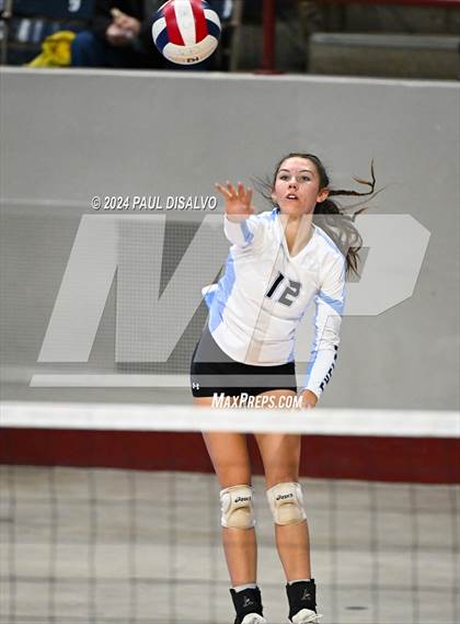 Thumbnail 2 in Pueblo West vs. Rock Canyon (CHSAA 5A 2nd Round) photogallery.