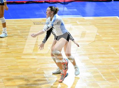 Thumbnail 1 in Pueblo West vs. Rock Canyon (CHSAA 5A 2nd Round) photogallery.