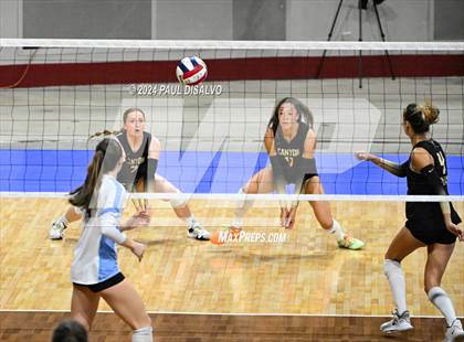 Thumbnail 1 in Pueblo West vs. Rock Canyon (CHSAA 5A 2nd Round) photogallery.