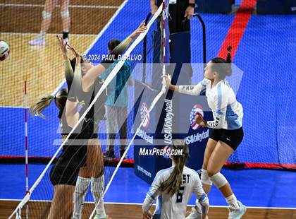 Thumbnail 1 in Pueblo West vs. Rock Canyon (CHSAA 5A 2nd Round) photogallery.