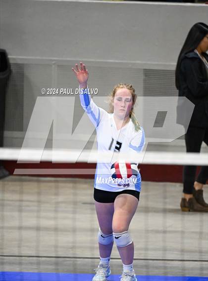 Thumbnail 1 in Pueblo West vs. Rock Canyon (CHSAA 5A 2nd Round) photogallery.