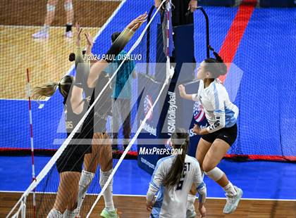 Thumbnail 2 in Pueblo West vs. Rock Canyon (CHSAA 5A 2nd Round) photogallery.