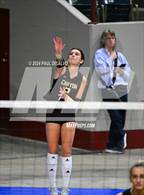 Photo from the gallery "Pueblo West vs. Rock Canyon (CHSAA 5A 2nd Round)"