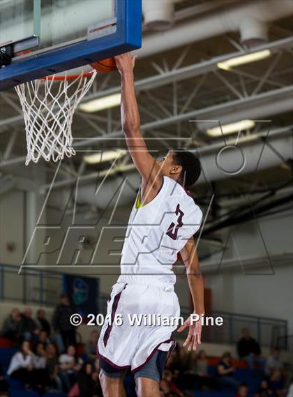Thumbnail 1 in Wallkill vs. Kingston (Officials vs Cancer) photogallery.
