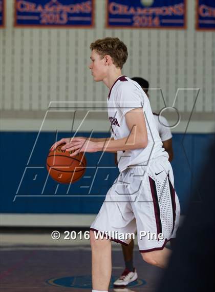 Thumbnail 2 in Wallkill vs. Kingston (Officials vs Cancer) photogallery.