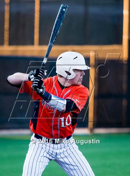 Thumbnail 3 in Wakeland [Justin] photogallery.