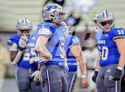 Thumbnail 3 in Rockmart vs. Pierce County (GHSA 2A Championship) photogallery.