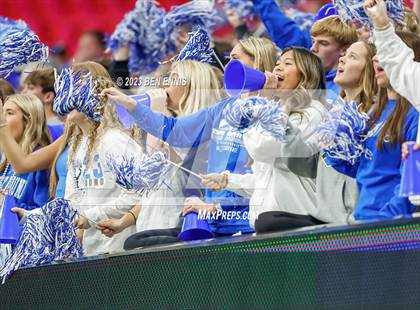 Thumbnail 2 in Rockmart vs. Pierce County (GHSA 2A Championship) photogallery.