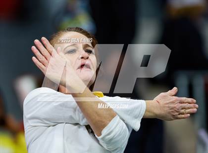 Thumbnail 3 in Rockmart vs. Pierce County (GHSA 2A Championship) photogallery.