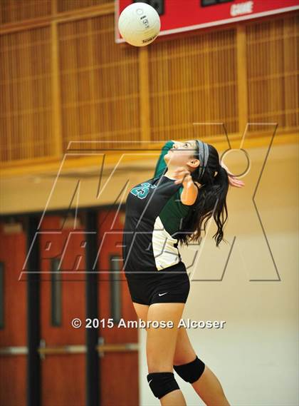 Thumbnail 1 in Austin @ Tomball (UIL 5A Bi-District Playoff) photogallery.