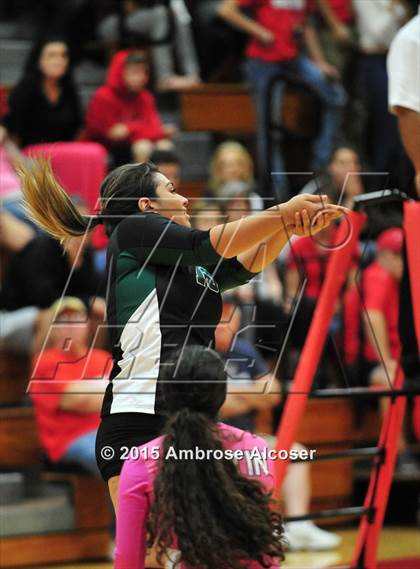 Thumbnail 1 in Austin @ Tomball (UIL 5A Bi-District Playoff) photogallery.