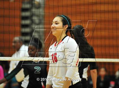 Thumbnail 1 in Austin @ Tomball (UIL 5A Bi-District Playoff) photogallery.