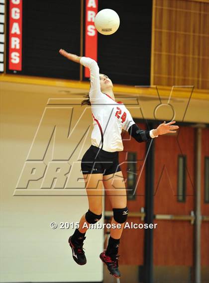 Thumbnail 1 in Austin @ Tomball (UIL 5A Bi-District Playoff) photogallery.