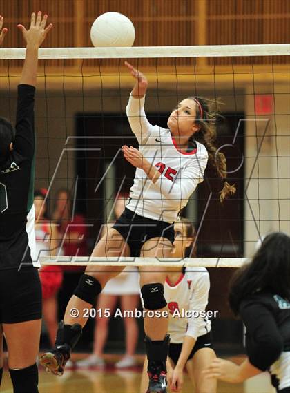 Thumbnail 2 in Austin @ Tomball (UIL 5A Bi-District Playoff) photogallery.