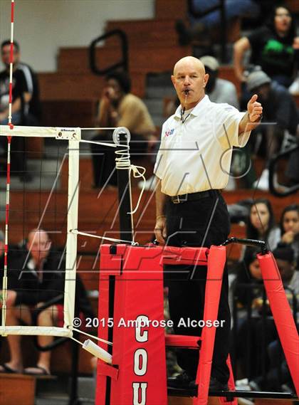 Thumbnail 3 in Austin @ Tomball (UIL 5A Bi-District Playoff) photogallery.