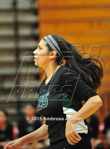 Thumbnail 2 in Austin @ Tomball (UIL 5A Bi-District Playoff) photogallery.