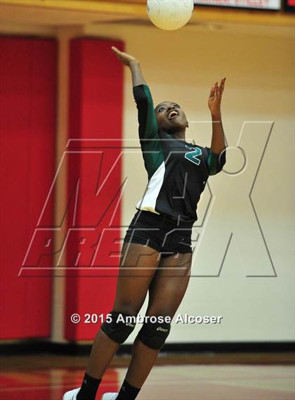 Thumbnail 1 in Austin @ Tomball (UIL 5A Bi-District Playoff) photogallery.
