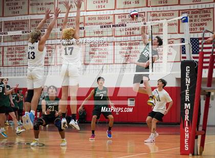 Thumbnail 2 in Westhampton Beach vs Eastport South Manor (Section XI Class A Final) photogallery.