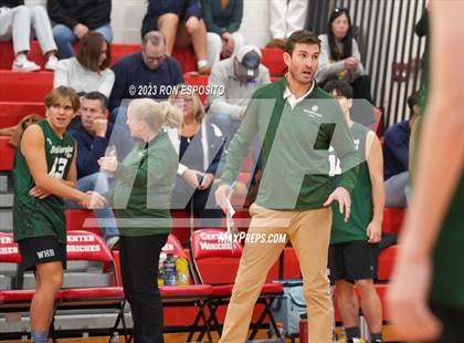 Thumbnail 3 in Westhampton Beach vs Eastport South Manor (Section XI Class A Final) photogallery.