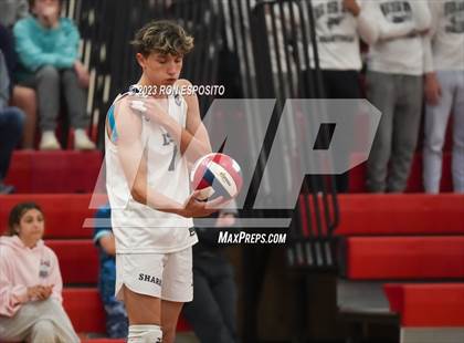 Thumbnail 3 in Westhampton Beach vs Eastport South Manor (Section XI Class A Final) photogallery.