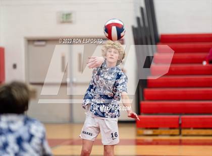 Thumbnail 2 in Westhampton Beach vs Eastport South Manor (Section XI Class A Final) photogallery.